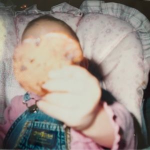 Meet your Posher, Kailey